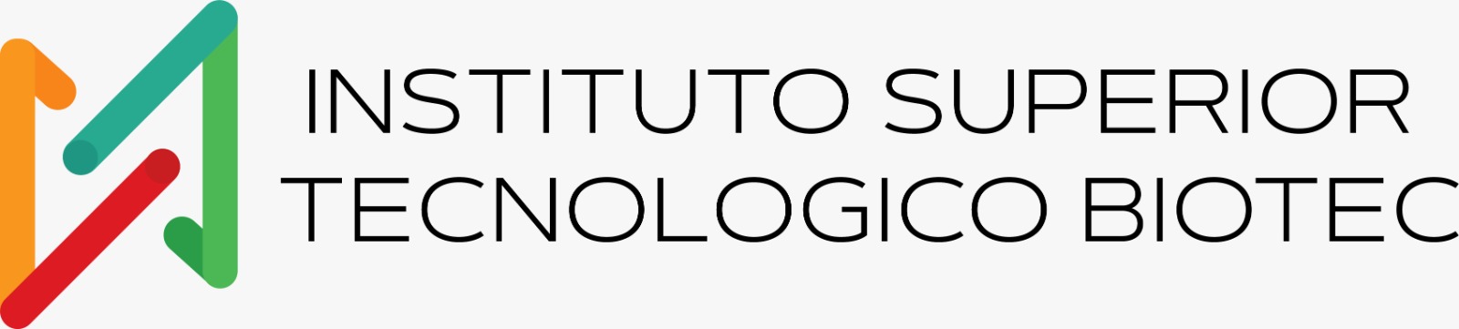 Aval: Instituto Superior Tecnológico BIOTEC