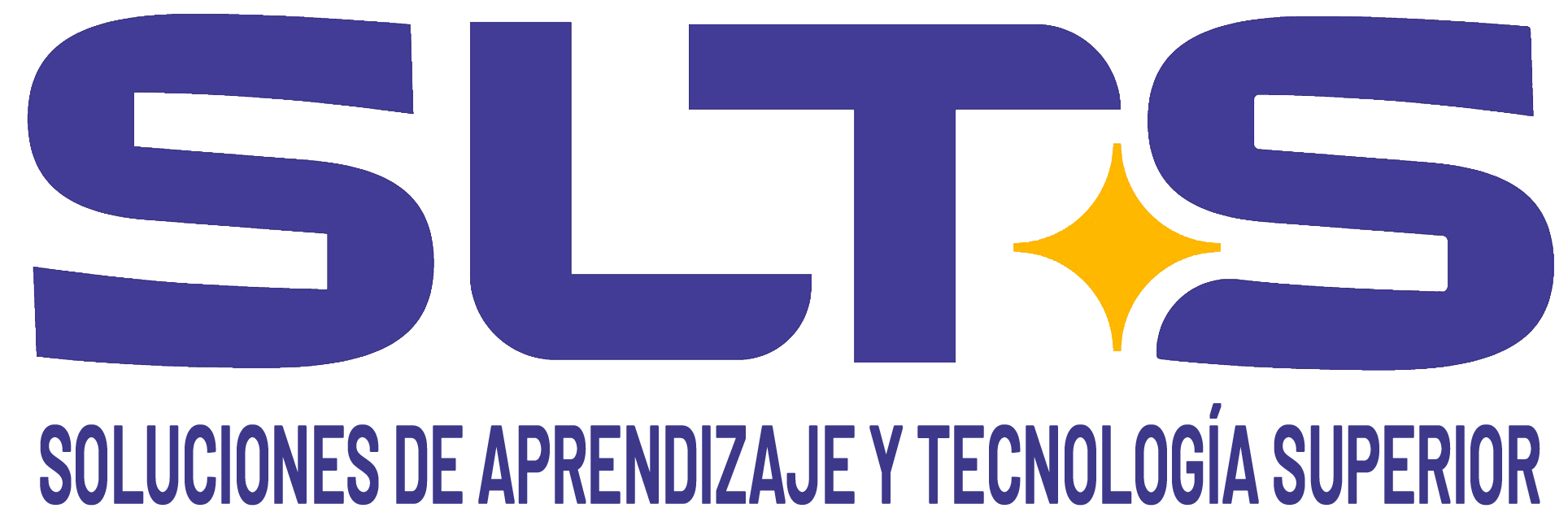 SLTS - Soluciones de Aprendizaje y Tecnología Superior